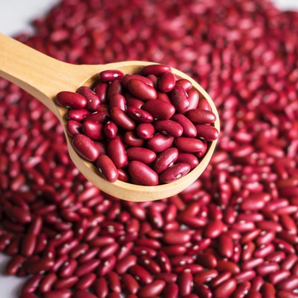 Porotos Colorado Premium - 1 Kg 1
