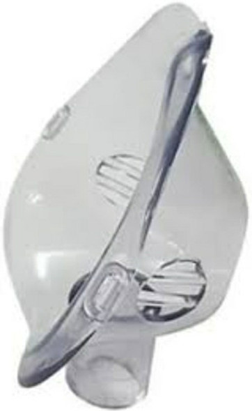 Mascara Para Inalador Nevoni Modelo 13013 Silicone Adulto 1