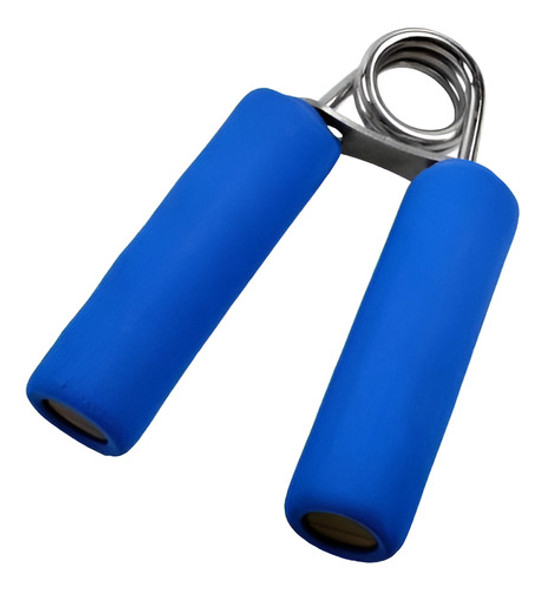 Hand Grip Ante Braço Punho Fitness Flexor Fortalecedor 0