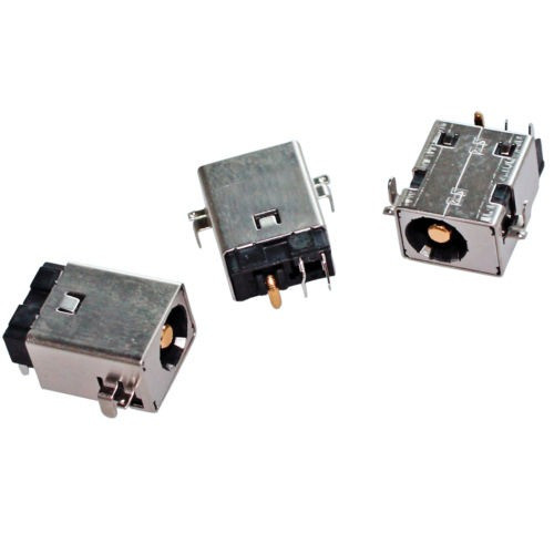5xdc Power Jack Toma Carga Puerto Fr Asus Q550 Q550l Q550lf 0