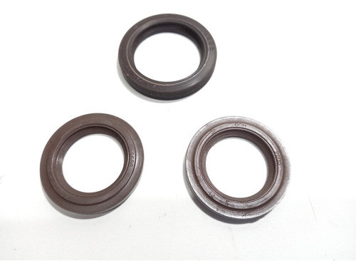 Kit Retenes Distribución De Renault Motor K4m 16 Val 0