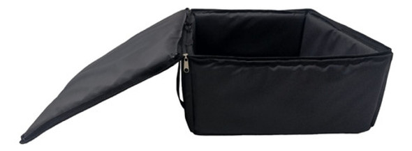 Bolso Premium Consola Juegos Dj Audio Antihumedad Insumos 0