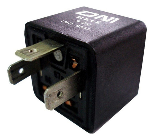 Reley Rele Señalero Gm (3ter) (b) Chevrolet Celta 01-06 0