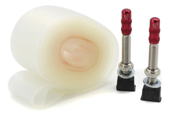 Juego Cintas Tubeless  Effetto Mariposa C/valv 29  Norbikes 0