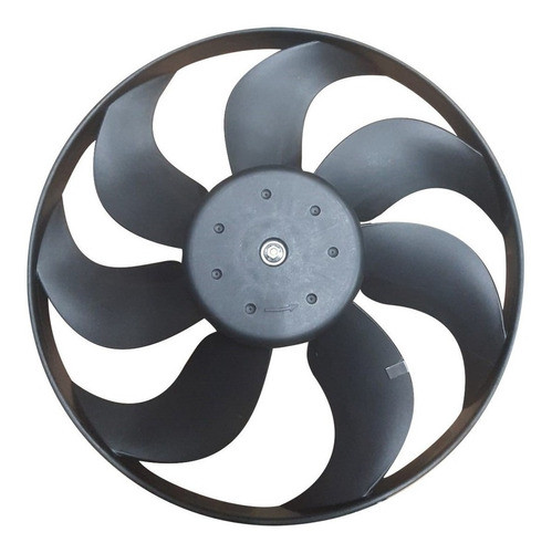Electroventilador Bora Golf Importado Grande 0