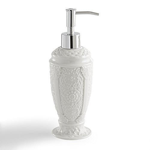 Dispensador De Loción, Kassatex Kensington Accesorios Para B 0