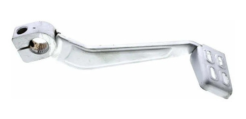 Pedal De Freno Trasero  Bajaj  Rouser  200 Rs 1