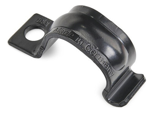 Abrazadera Para Barra Estabilizadora - Vw Bora Golf 0