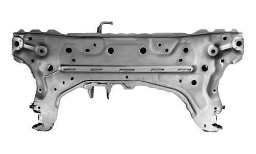 Cuna De Motor Ford Fiesta Kinetic 1