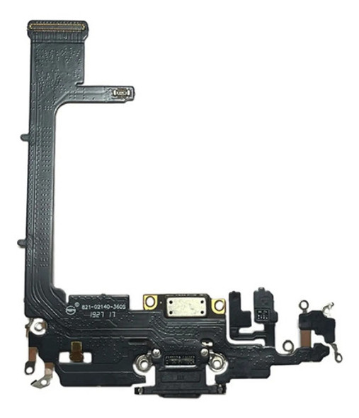 Reparación Pin De Carga iPhone 11 Pro Max Garantía Almagro 0