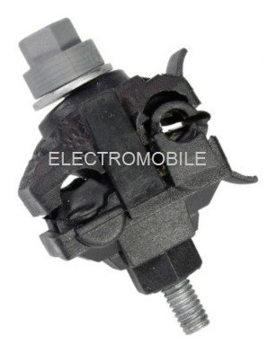 Dcn-ce Conector Para Cable Concéntrico De Acometida Lct 0