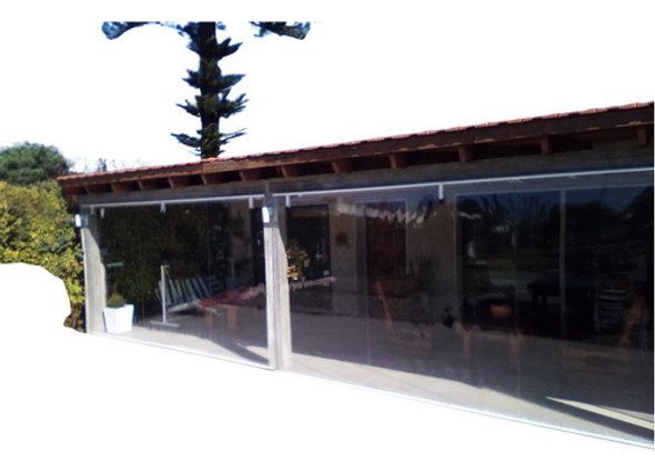 Cerramientos En Pvc 0