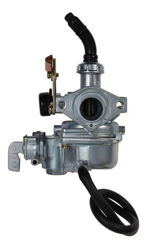 Carburador Mondial Ld 110 Completo Motos Franco 0