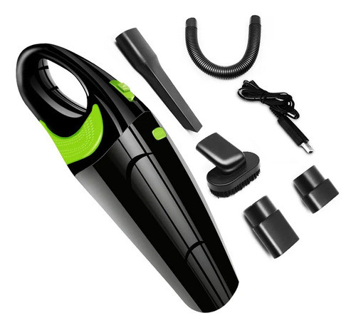 Aspiradora Inalámbrica Para Auto Superpower® 0