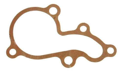 Junta Tapa Bomba De Agua Honda Cr 125 05 - 07 - Powertech Motos 0