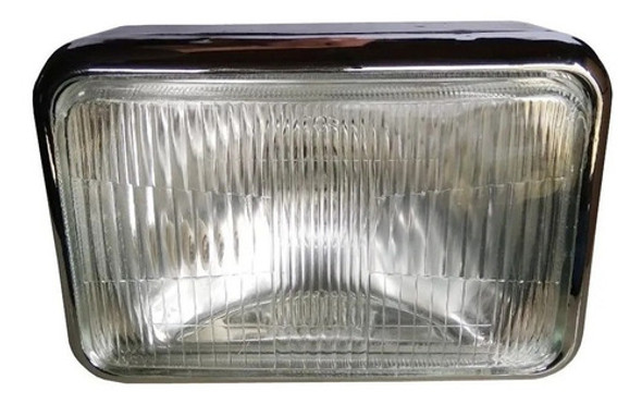 Farol Delantero Winner Cg - Rectangular 1