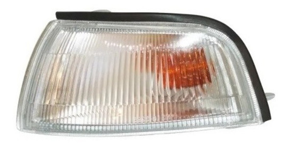 Señalero Izq. Cristal -tyc- Mitsubishi Lancer 1996-1998 0