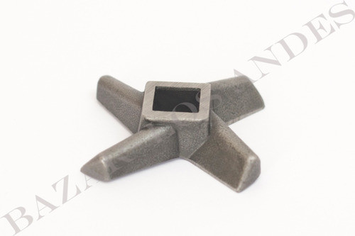 Cuchilla Picadora De Carne No. 10 Blaybar 1