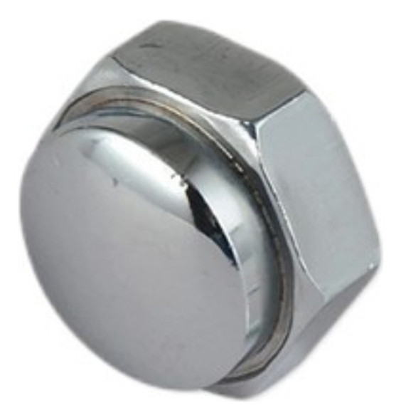 Tuerca Cristo Superior Original Honda V Men 125 Centro Motos 0