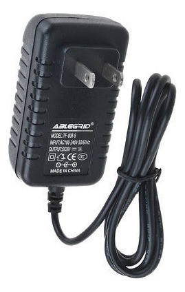Ac-dc Adaptador Para Lacie Firewire Altavoces 711333k 711333 1