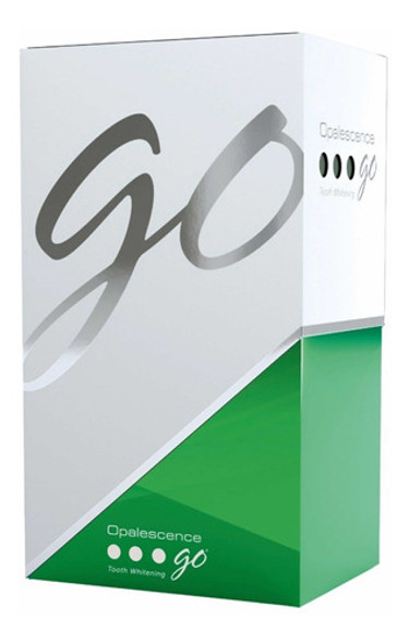 Opalescence Go 20 Cubetas / Blanqueamiento Dental 0 Opalescence Go 20 Cubetas / Blanqueamiento Dental 0