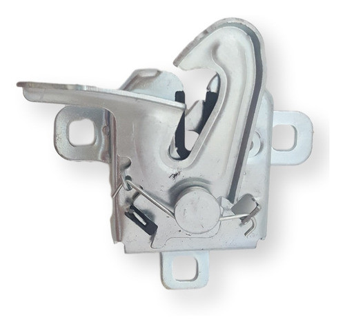Cerradura Capot Peugeot Boxer 10/ 0