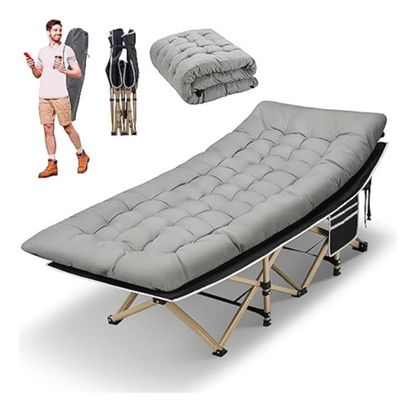 Habutway Catres De Camping Para Adultos Con 0