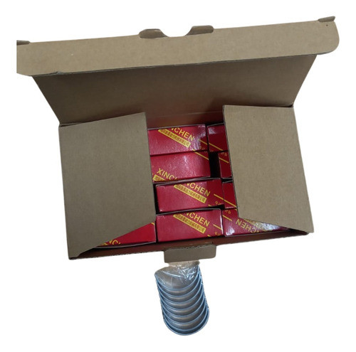 Jgo Metales De Biela Faw  V80/t80/s80 Sirius Original 1