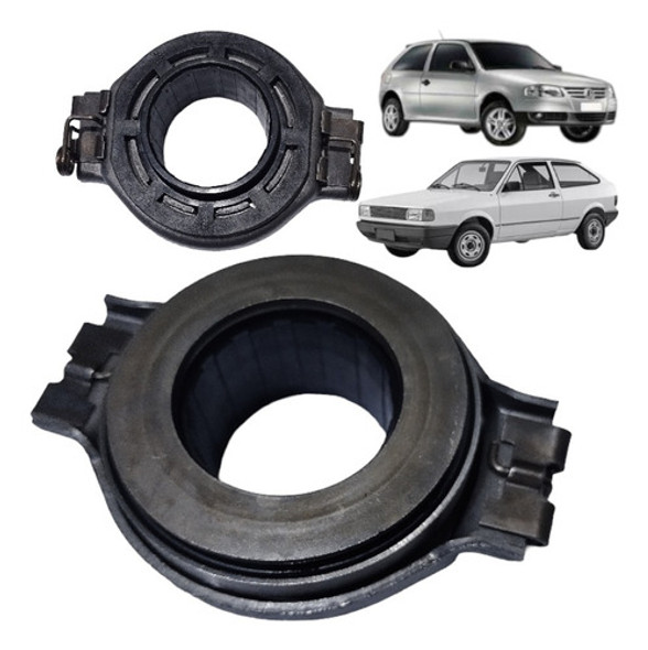 Ruleman Empuje Crapodina Volkswagen Gol-senda-gacel-saveiro 0