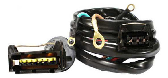 Chicote Ignicao Eletronica P/ Gol Parati... Ga2142 Tc5000128 0 Chicote Ignicao Eletronica P/ Gol Parati... Ga2142 Tc5000128 0