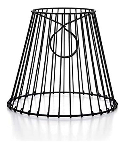 Cleveland Vintage Lighting 30399a Pantalla Con Clip, Cable, 0