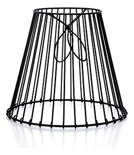 Cleveland Vintage Lighting 30399a Pantalla Con Clip, Cable, 1