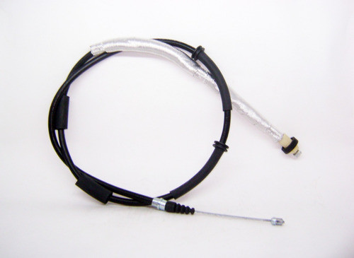 Cabo De Freio De Mão Fiat Stilo Traseiro Direito - Fnm093m 0