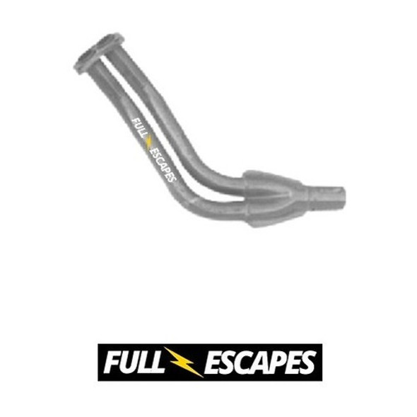 Salida Motor Horquilla Peugeot Pick Up 404 (t5) Nafta 0