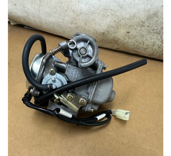 Carburador Cuatriciclo 150cc 1