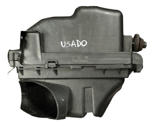 Caja Portafiltro De Aire Nissan Sentra B17 0