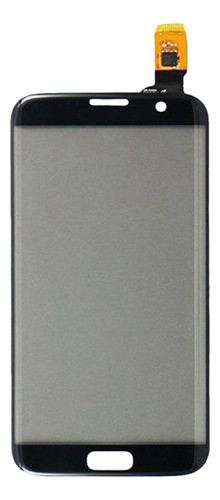 Para S7 Edge G935, Digitalizador De Tela De Contato, Vidro C 0