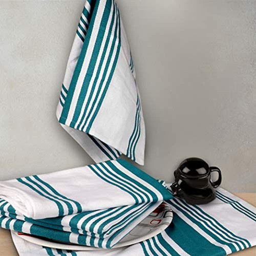 Urban Villa Trendy Stripes, Servilletas De Cena, Calidad Pre 1