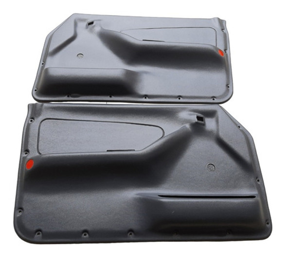 Panel Tapizado Puerta Interior Peugeot 504 P/up (juego) 0