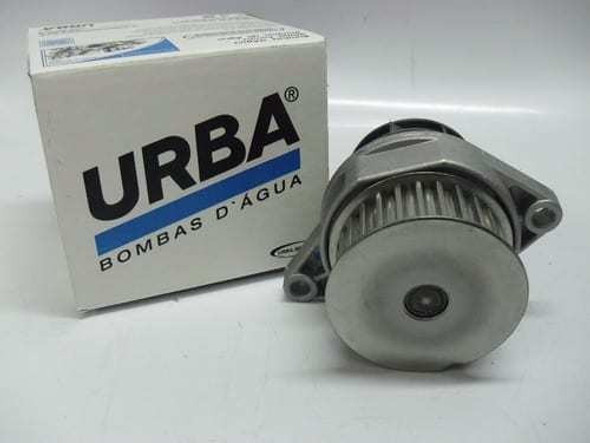 Bomba D Agua Gol Parati Polo Classic 1.0 16v 1