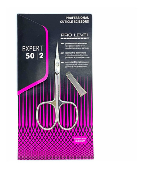 Tijera Staleks Expert 50/2 0 Tijera Staleks Expert 50/2 0