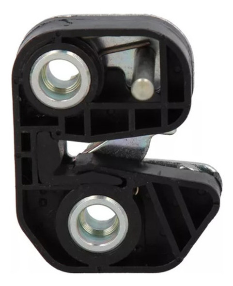 Cerradura Puerta Pestillo Derecho Mb 1215-1633-710 1