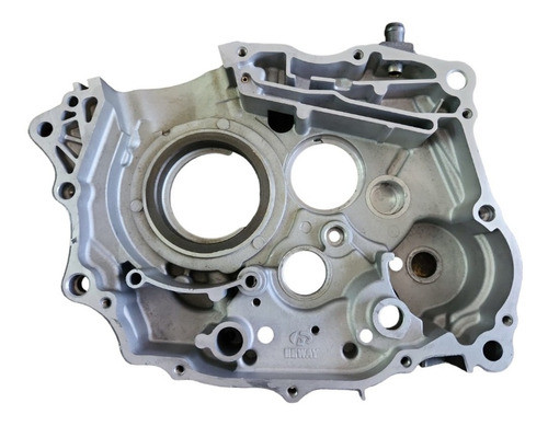 Semi Carter Derecho Motomel Sirius 150 Original 0