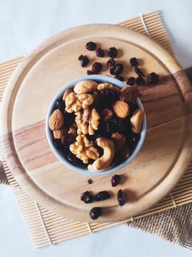 Mix De Frutos Secos Sin Mani X 500 Gr 1