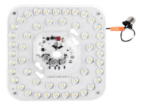 Kit Luces Led Retroajuste Motor Luz Led 25 W 4000k 0