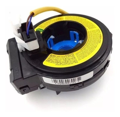 Cable Espiral Airgbag Hyundai Santa Fe 2011 N°93490-2b200 0