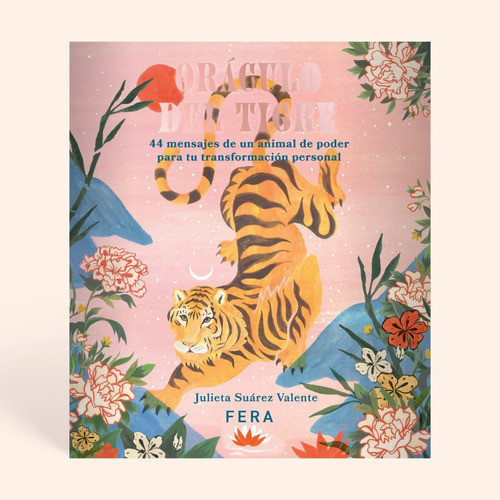 Oraculo Del Tigre Baraja - Fera 0