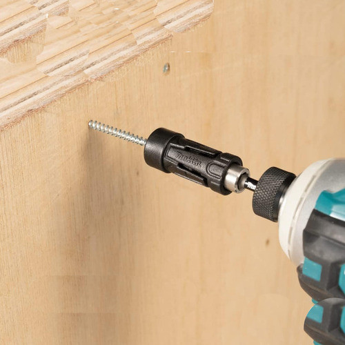 Adaptador Para Atornillador Makita E-03414 Magnético 1