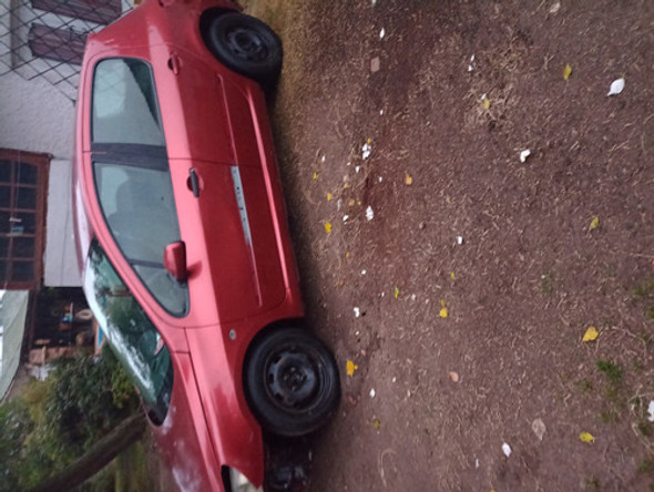 Carrocería Peugeot 307 /2004 Xpartes 0