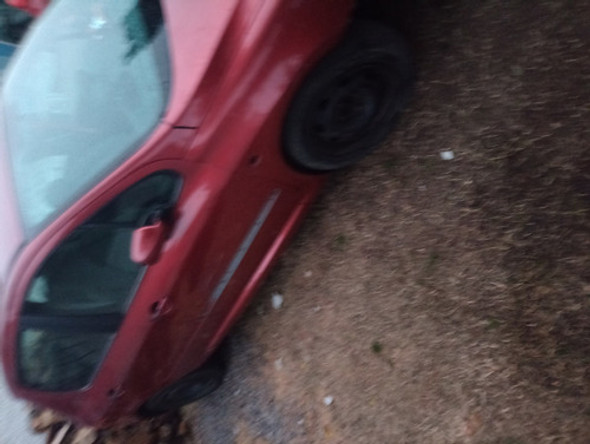 Carrocería Peugeot 307 /2004 Xpartes 1